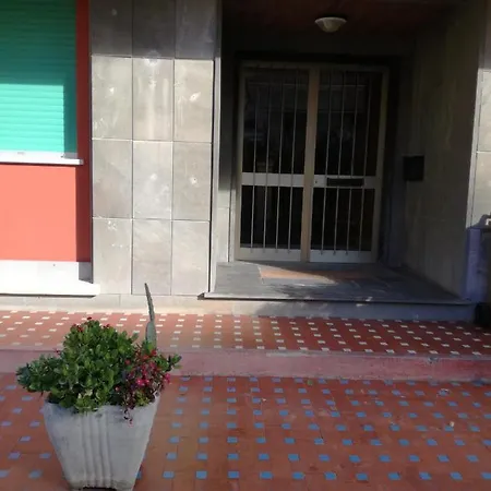 Mare Blu Apartment Levanto