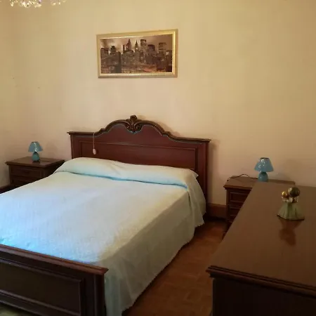 Apartment Mare Blu *