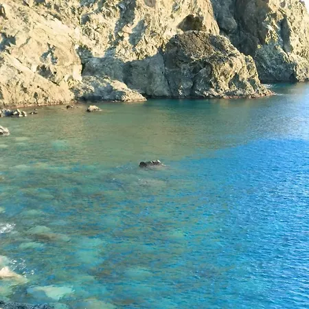 Apartment Mare Blu Levanto