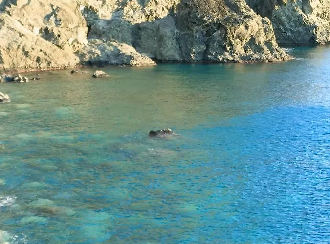 Apartamento Mare Blu Levanto