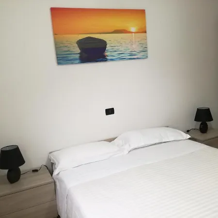 Mare Blu Apartment