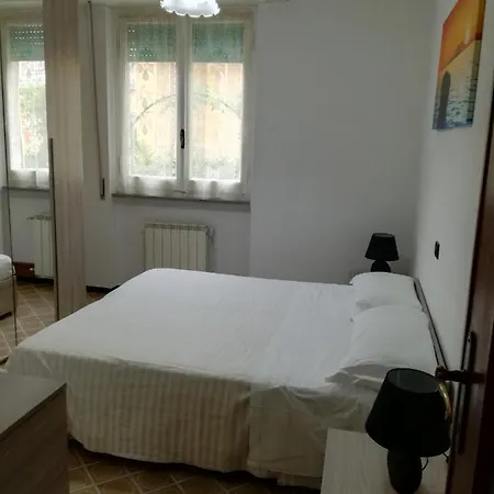 Apartment Mare Blu Levanto