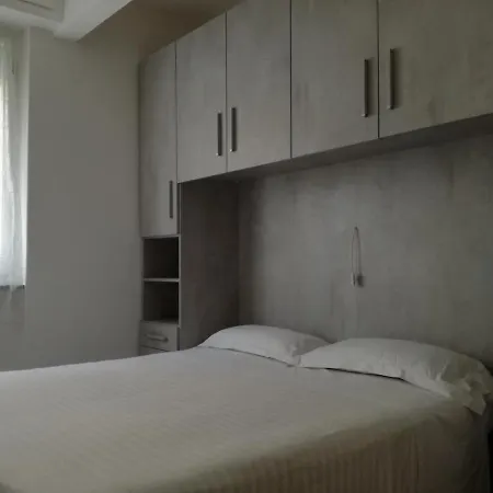 Apartment Mare Blu *