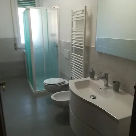 Mare Blu Apartment