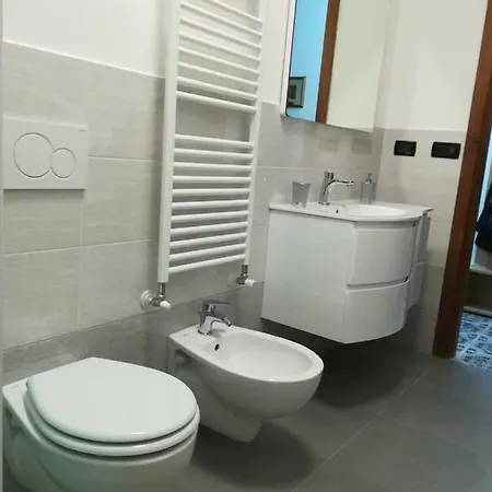 Mare Blu レヴァント