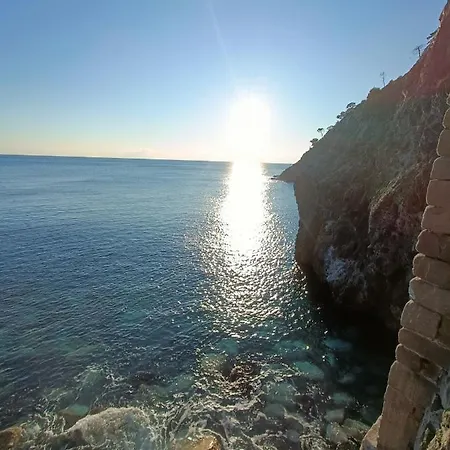 Mare Blu 公寓 莱万托