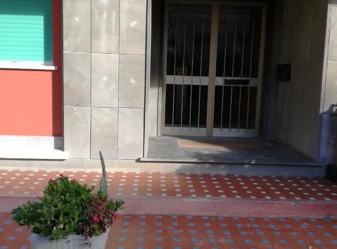 Mare Blu شقة ليفانتو