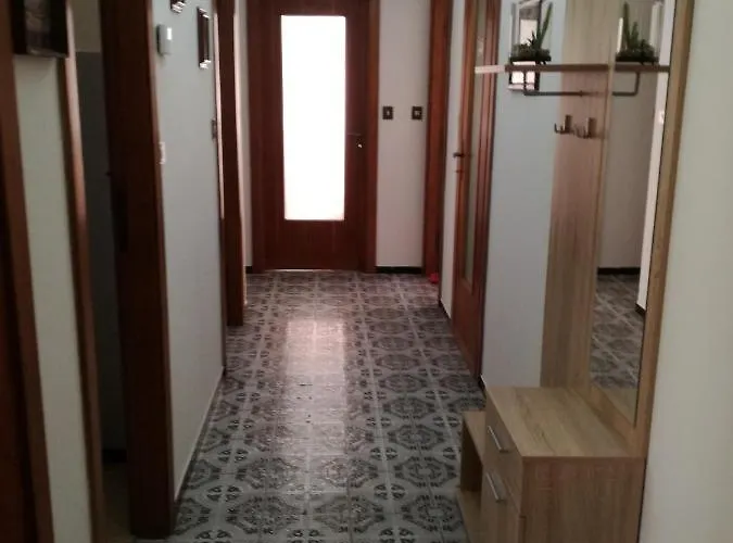 Mare Blu * ليفانتو