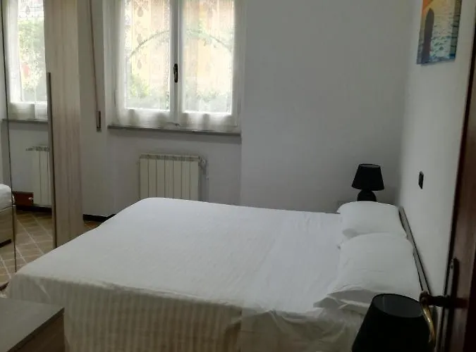 شقة Mare Blu ليفانتو