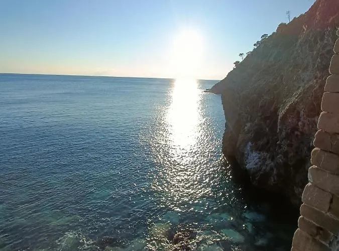 Mare Blu شقة ليفانتو